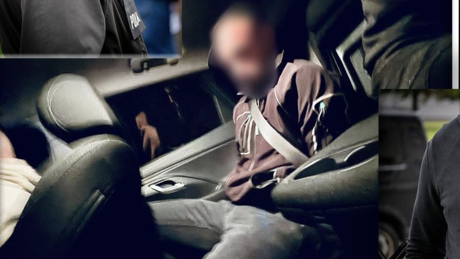 Policjanci z Gdańska rozwiązali sprawę makabrycznej zbrodni 