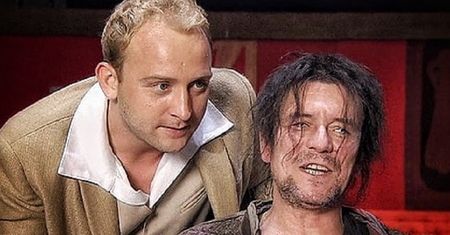 Teatr online. Jakie spektakle warto obejrzeć w ten weekend?