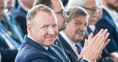 Kurski z nową posadą. Zaskakujące informacje