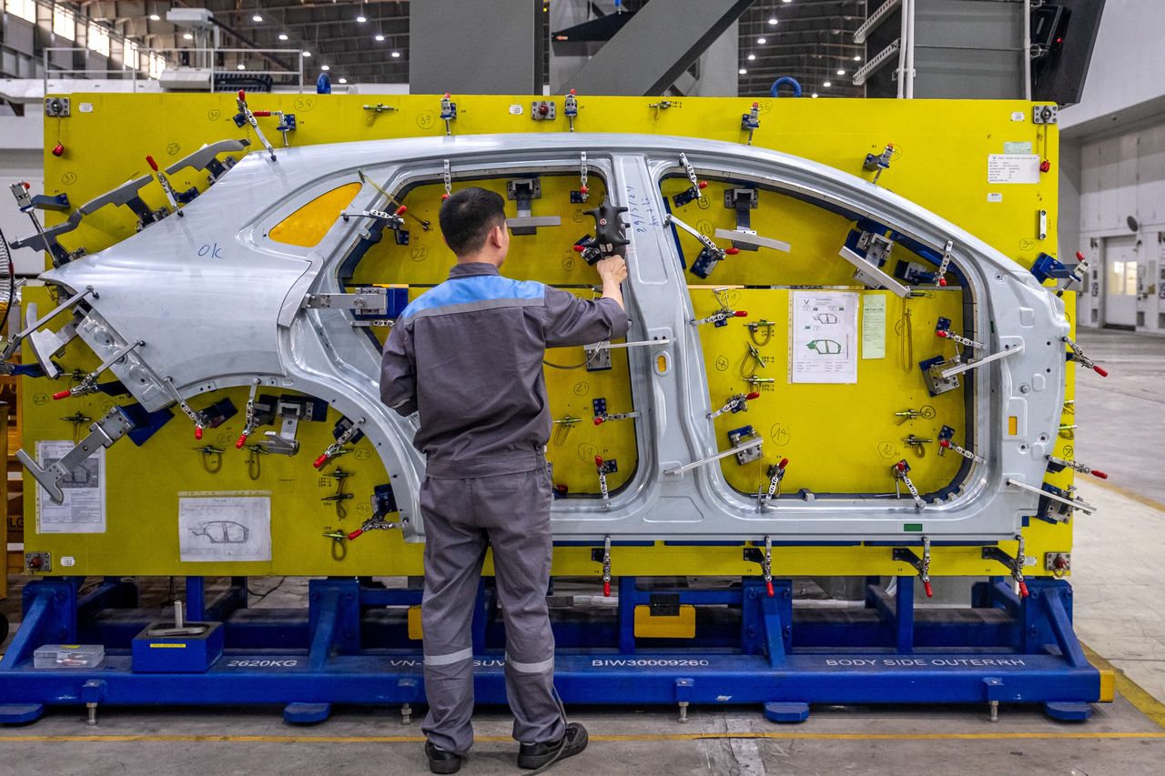 Kłopoty polskich eksporterów. Trzeci miesiąc spadków z rzędu na kluczowym kierunku