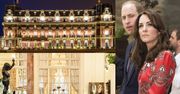 Kate i William na wakacjach płacą 20 tysięcy złotych za noc w hotelu!