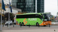 FlixBus podniesie ceny biletów? "Gdy paliwo drożeje, ludzie przesiadają się do transportu zbiorowego"