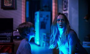 Powstaje sequel horroru "Kiedy gasną światła". Film był hitem box office