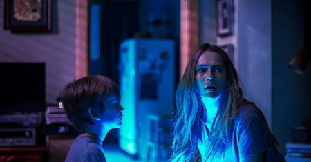 Powstaje sequel horroru "Kiedy gasną światła". Film był hitem box office