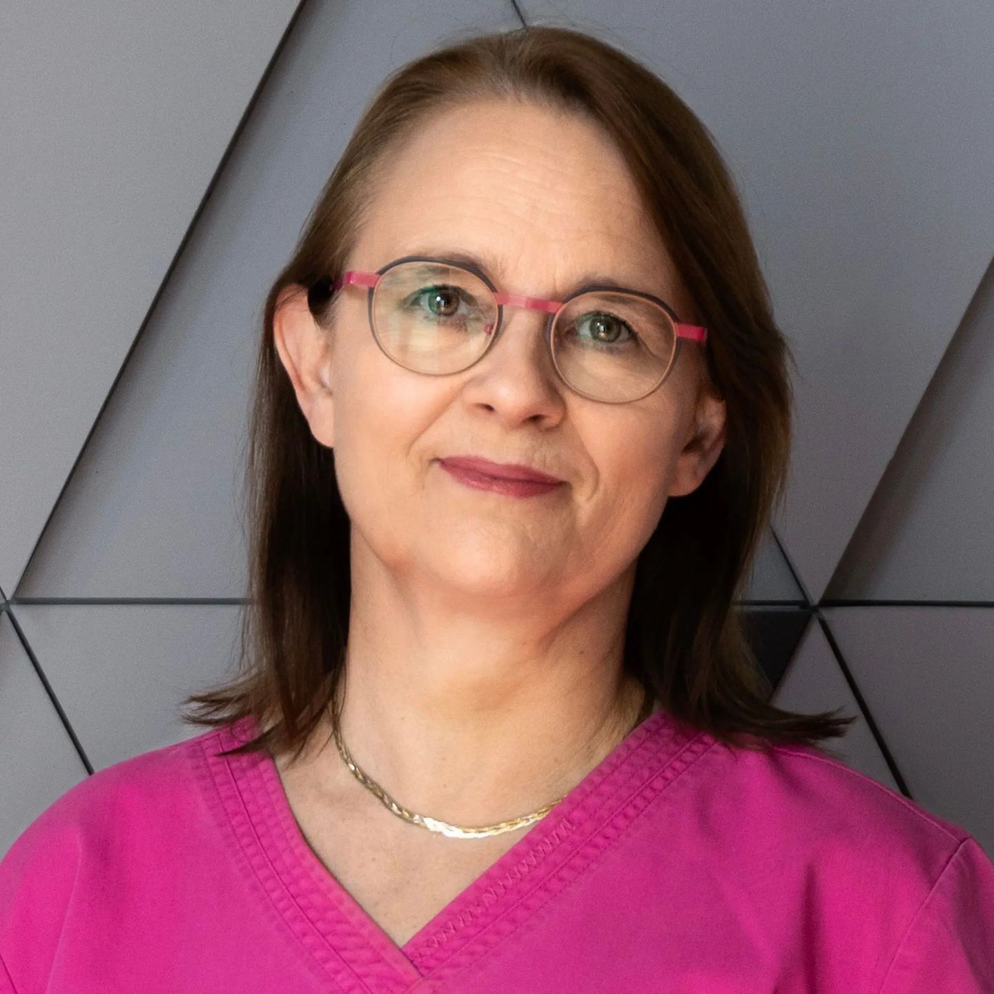 Dr Urszula Bernatowicz-Łojko