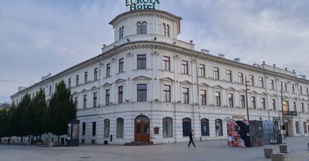 W Lublinie pojawią się nowe kasyna? Wśród proponowanych lokalizacji m.in. dwa hotele w ścisłym centrum