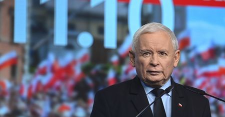 Najnowszy sondaż. Koalicja Obywatelska zyskuje