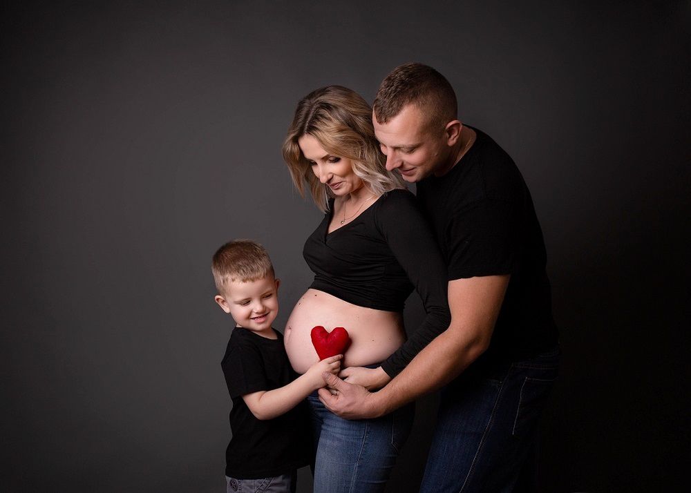 Rodzice szukali możliwości leczenia chłopca na własną rękę. 