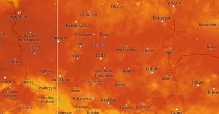 Nowa prognoza. IMGW: wielka zmiana w pogodzie