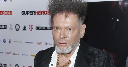 Cena zwala z nóg. Takim autem przyjechał do Warszawy