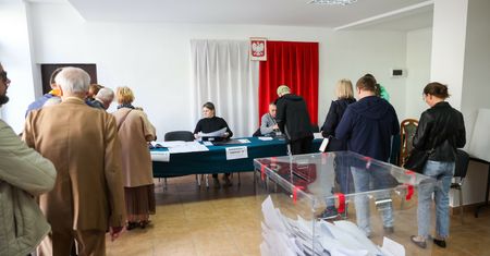 Polska zdecydowała. Znamy prezydentów największych miast