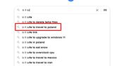 Zagraniczni turyści boją się jechać do Polski. Powodem wojna w Ukrainie