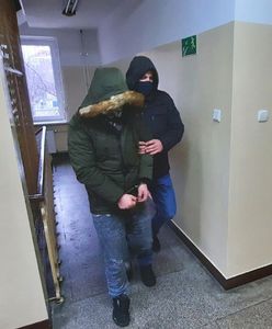 Warszawa. Kradli samochody ze stołecznych ulic. Pięć osób w rękach policji