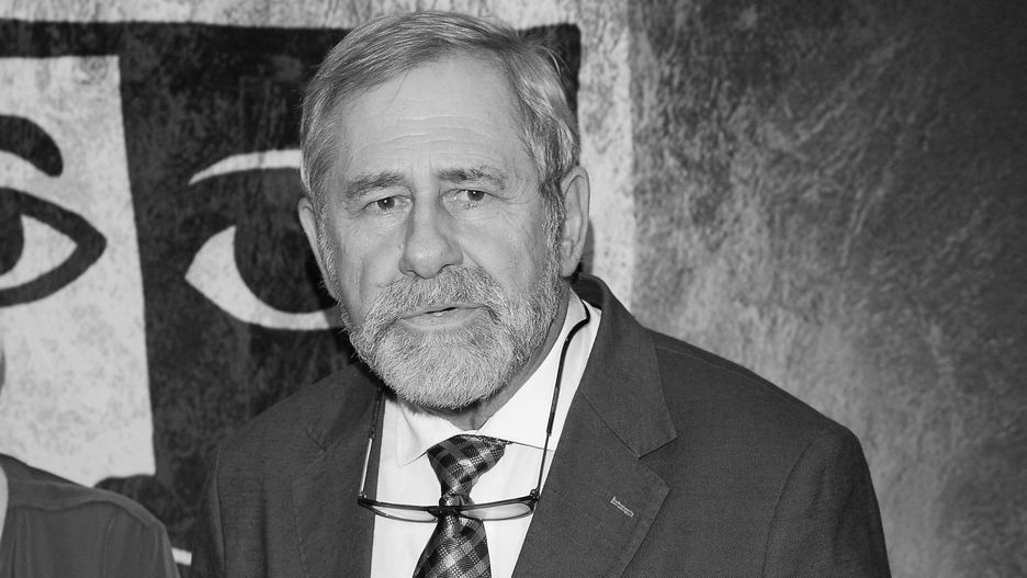 Andrzej Strzelecki tuż przed śmiercią napisał piosenkę. Pomógł swojej studentce