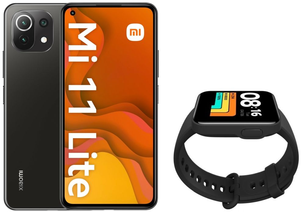 Mi 11 lite