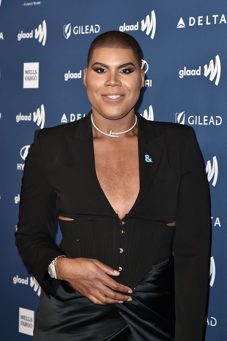  EJ Johnson