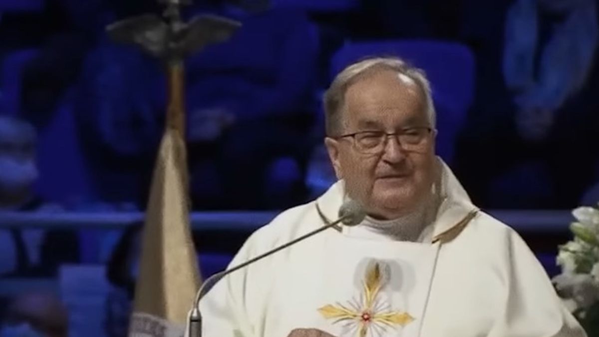 Tadeusz Rydzyk grzmi w wywiadzie