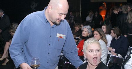 Mąż odpowiada Figurze: "OSZCZERCZA KAMPANIA! Sfabrykowane zarzuty!"
