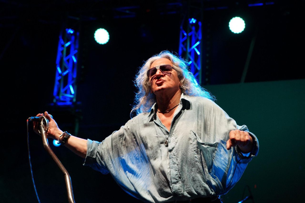 Przemyśl: Perfect bez Markowskiego zagra koncert w mieście