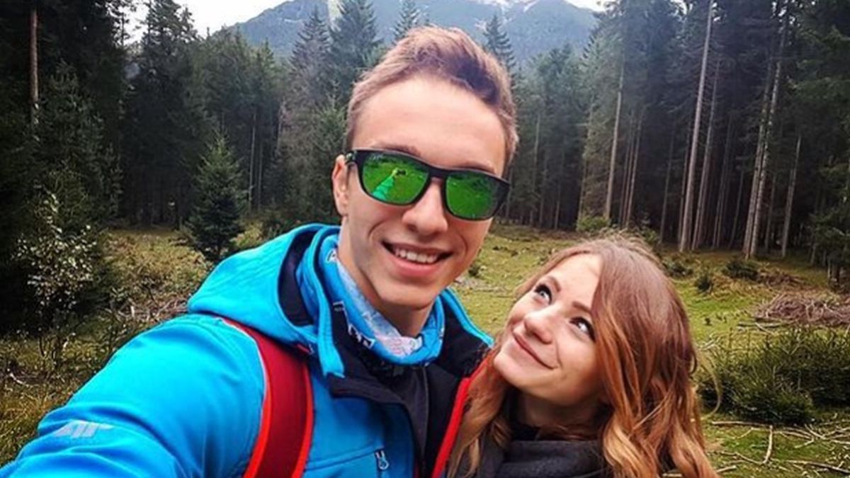 Karolina Małysz i Kamil Czyż biorą ślub 