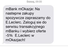 Bank doradza: na następne zakupy wybierz się tu. “Bankowe Big Data”? Chcę tego! 2