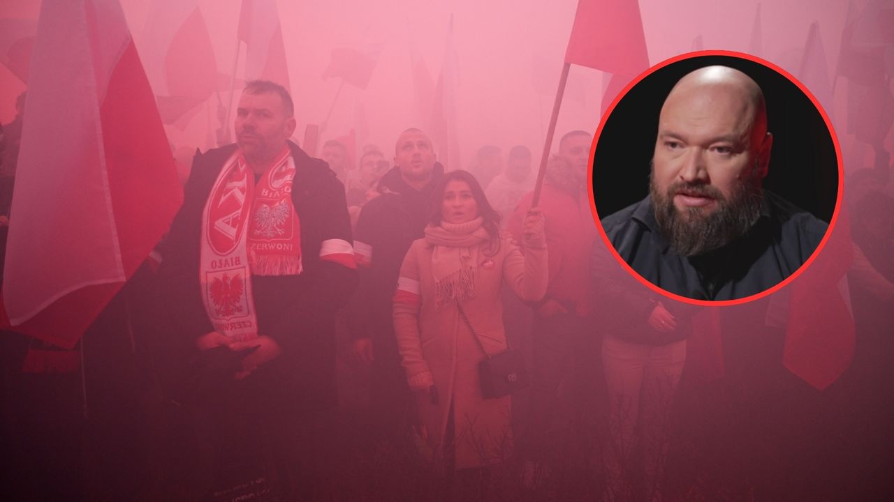 Największy przeciwnik Polski. Ekspert wskazał "wroga numer jeden"