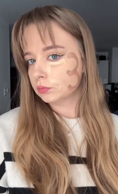 Kobiety pokochały metodę 53, bo pięknie modeluje twarz