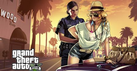 GTA 6? Po co, skoro GTA 5 wciąż sprzedaje się jak złoto