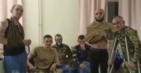 Rosjanin wyznał, po co poszedł na wojnę. "Córka je teraz za darmo"