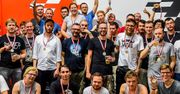 Zarobki 11 bit studios są godne podziwu. Przerosły oczekiwania