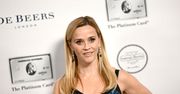 Reese Witherspoon miała depresję poporodową. "Było naprawdę źle"