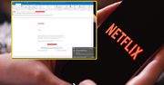 Masz Netfliksa? Uważaj na takie wiadomości