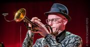 Jazzowy Wrzesień z Piotr Schmidt International Sextet – trasa koncertowa