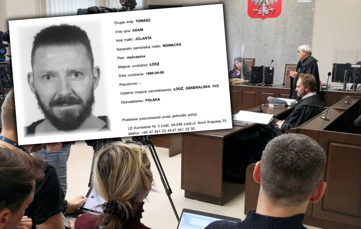 Adwokat Paweł Kozanecki zatrzymany w Hrubieszowie — image 4