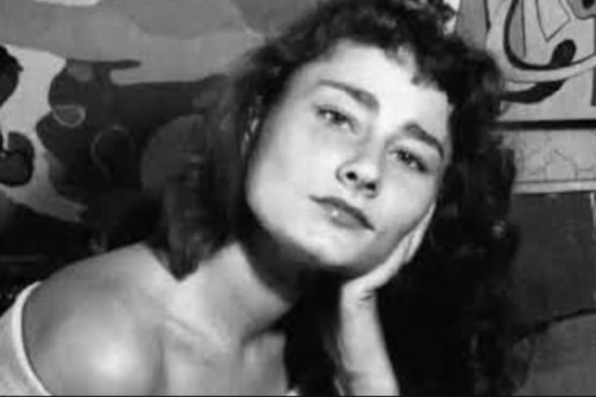 Zmarła po operacji. Poetka miała 32 lata. Teraz powstaje o niej film