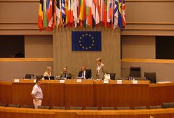Przeszukanie w Parlamencie Europejskim. Podejrzenie rosyjskiej ingerencji
