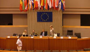 Przeszukanie w Parlamencie Europejskim. Podejrzenie rosyjskiej ingerencji