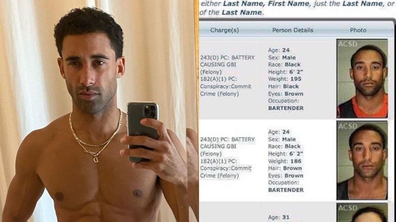 Matka domniemanej ofiary Dominica D'Angelica z "Top Model" komentuje jego karierę w Polsce