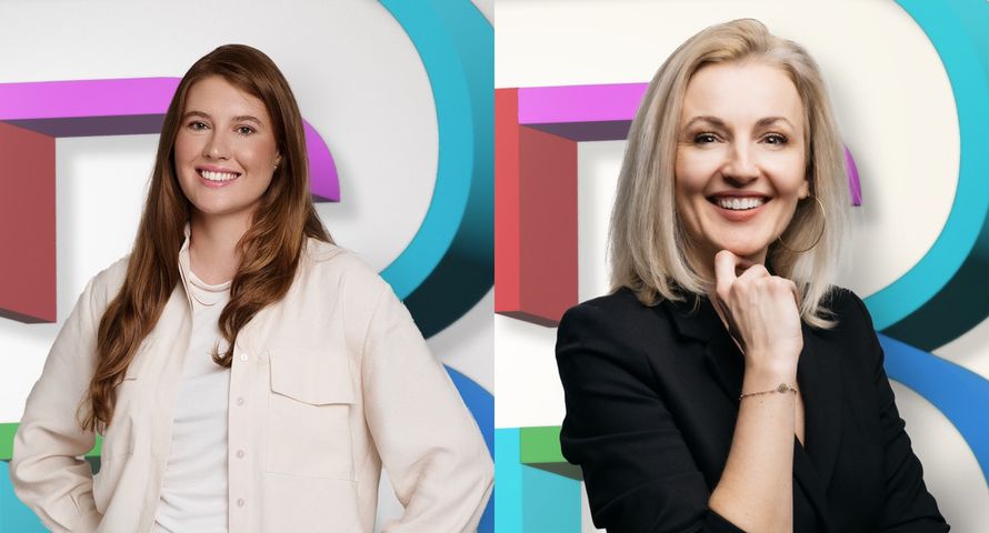 Reorganizacja w Burda Media. Urbańska i Kabulska w nowych rolach