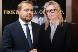 Kamery nagrały Ozdobę, wybuchł skandal. W PiS nabierają wody w usta