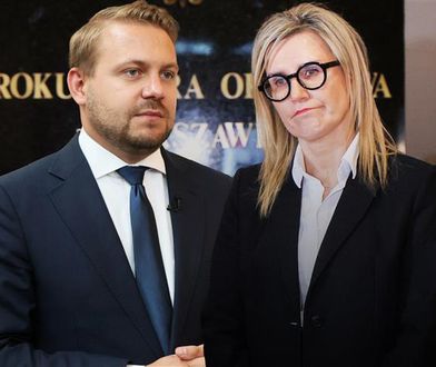 Kamery nagrały Ozdobę, wybuchł skandal. W PiS nabierają wody w usta