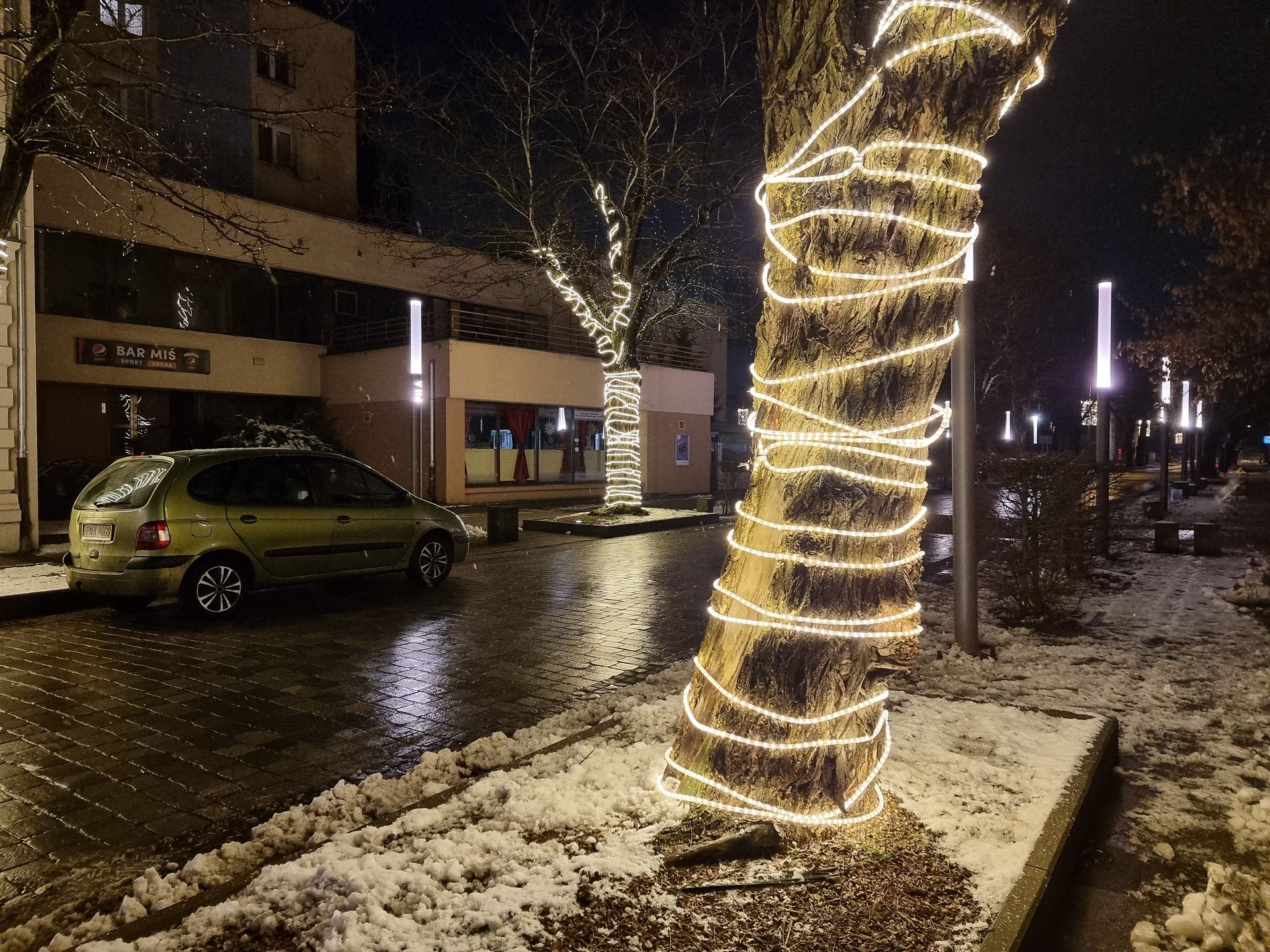 Samsung Galaxy S21 Ultra to nowy król mobilnej fotografii [Test] 32