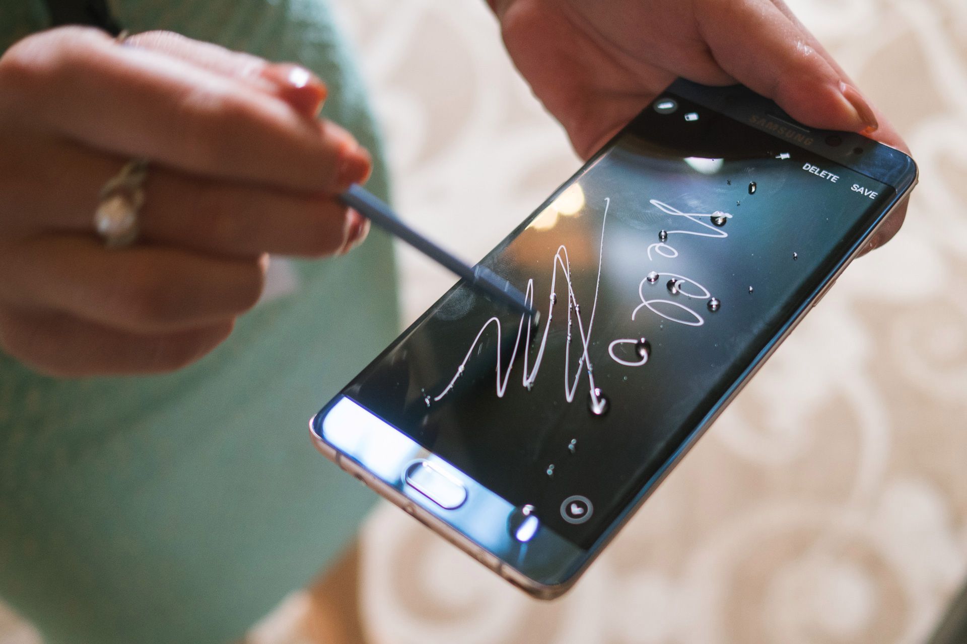 Samsung Galaxy Note7 w naszych rękach. Wszystko, co musisz o nim wiedzieć 20