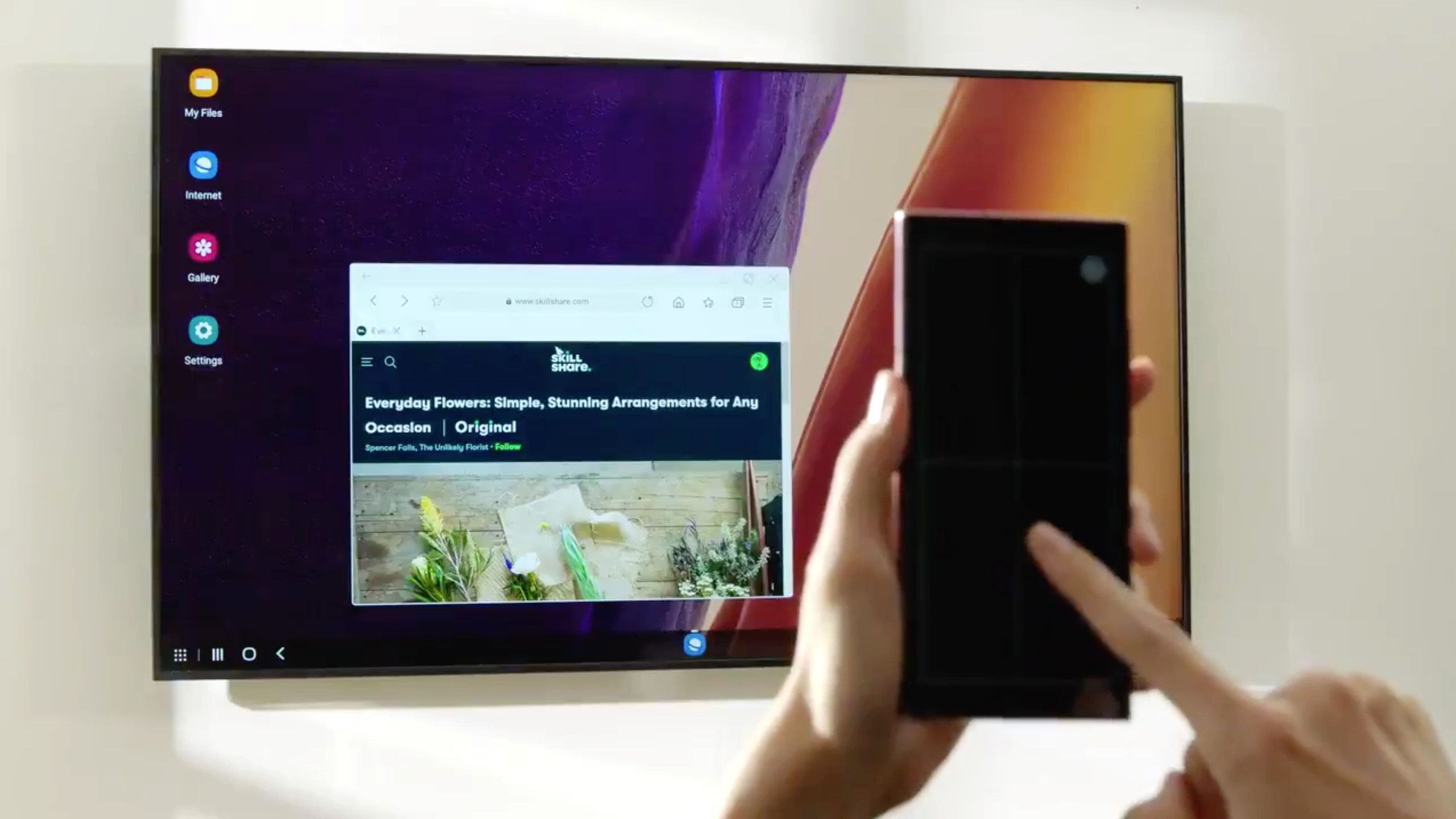 Samsung Galaxy Note 20 oficjalnie. Lepszy rysik, lepszy aparat i głębsza integracja z Windowsem 2