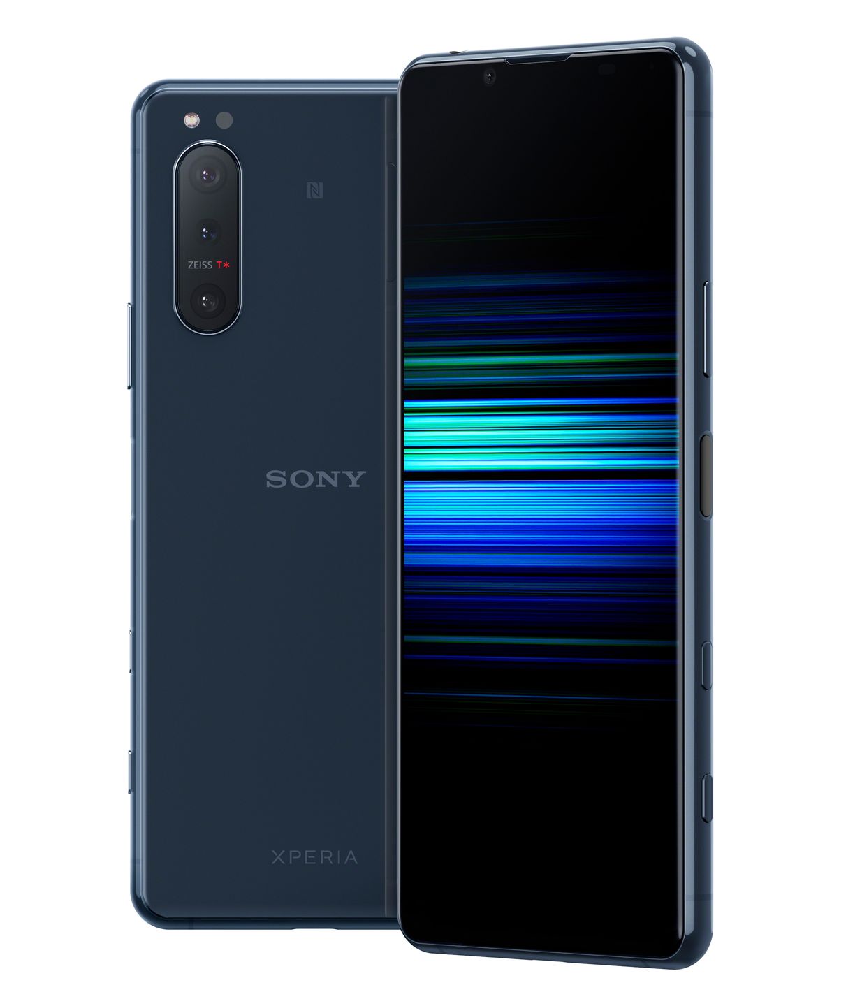 Sony Xperia 5 II oficjalnie. To kompaktowa siostra Xperii 1 II 4
