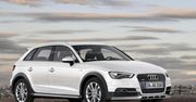 Audi A3 Allroad - czy trafi na rynek?