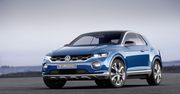 Volkswagen T-Roc zamiast Cross Polo?