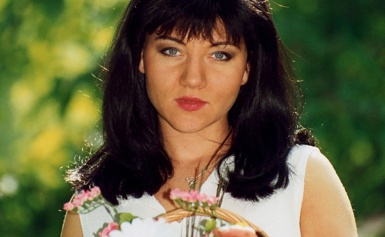 Shazza choruje – legenda disco polo zmaga się z powrotem do zdrowia