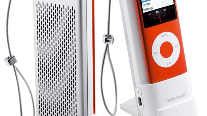 Creative TravelSound i85 1