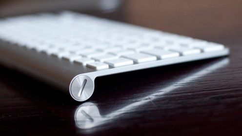 iMac 21,5" 3,06 GHz - test cz.1 1